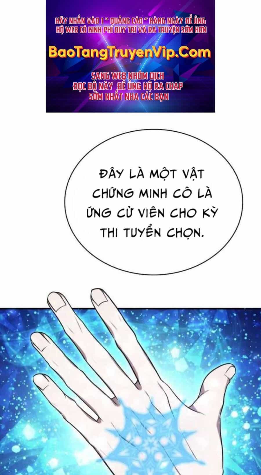 Xin Hãy Đọc - Chương 9 - ảnh 1