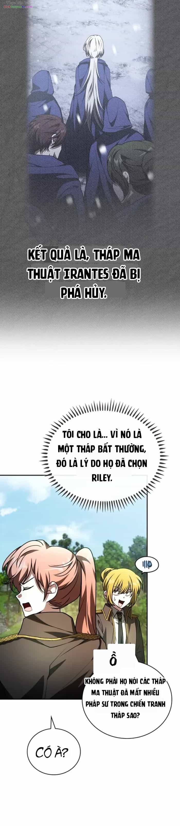 Xin Hãy Đọc - Chương 90 - ảnh 18