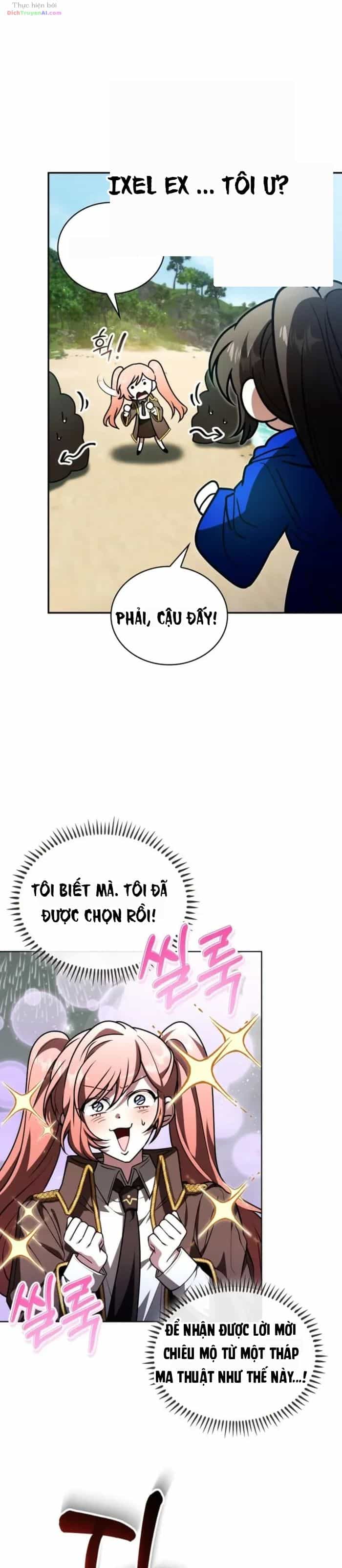 Xin Hãy Đọc - Chương 90 - ảnh 21