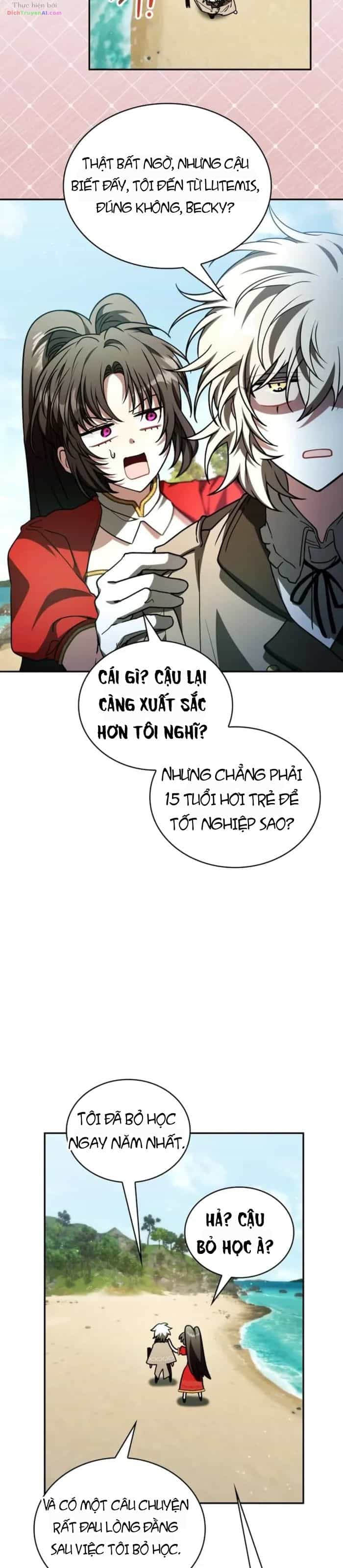 Xin Hãy Đọc - Chương 90 - ảnh 25