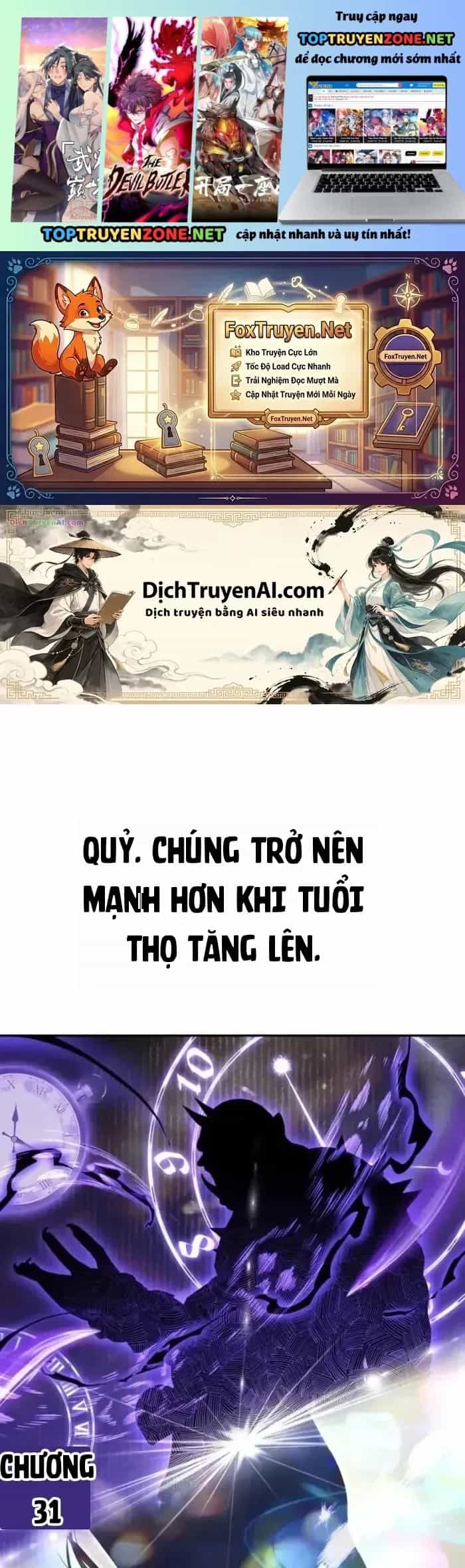 Xin Hãy Đọc - Chương 94 - ảnh 2