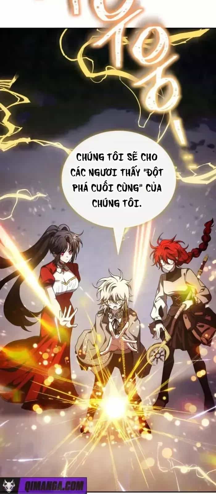 Xin Hãy Đọc - Chương 94 - ảnh 29