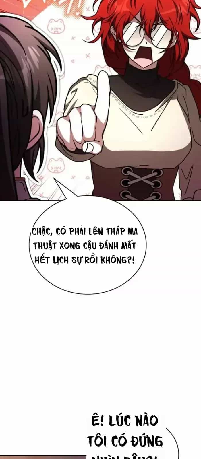 Xin Hãy Đọc - Chương 95 - ảnh 19