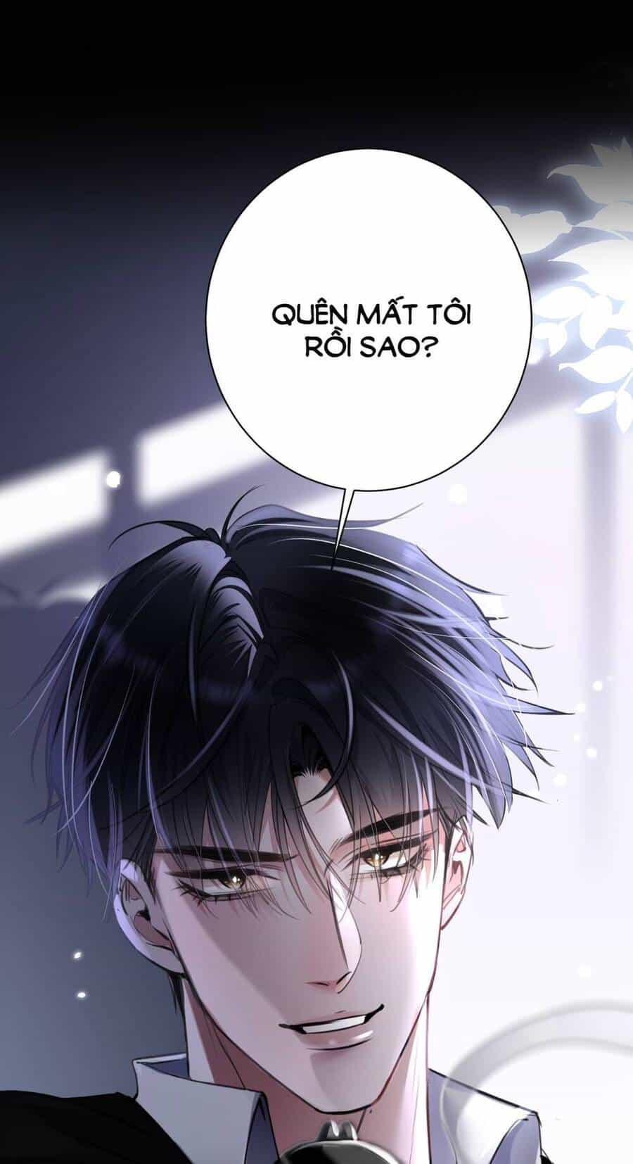Xin Lỗi, Tôi Cũng Là Lão Đại - Chương 1 - ảnh 34
