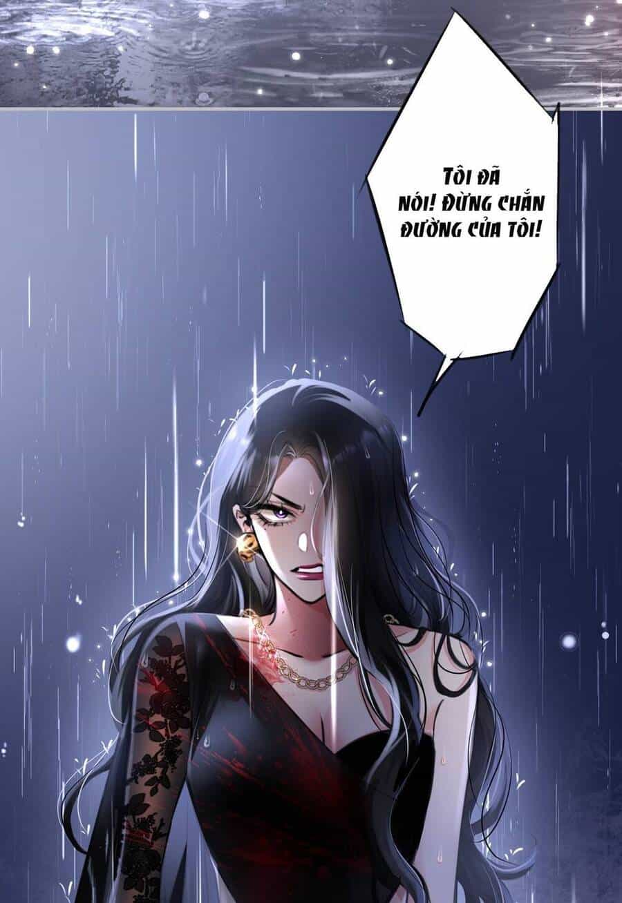 Xin Lỗi, Tôi Cũng Là Lão Đại - Chương 1 - ảnh 59