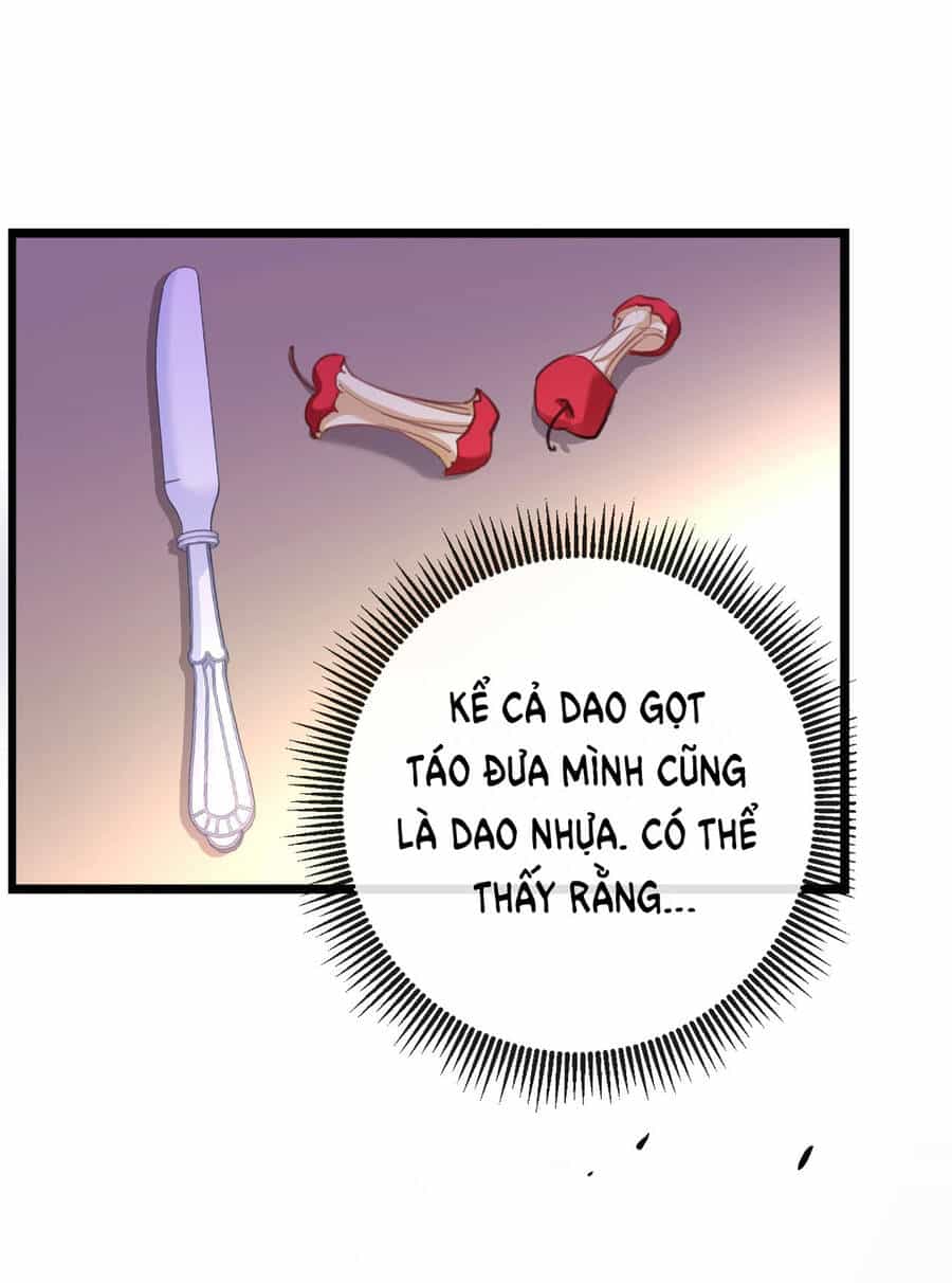 Xin Lỗi, Tôi Cũng Là Lão Đại - Chương 7.2 - ảnh 11