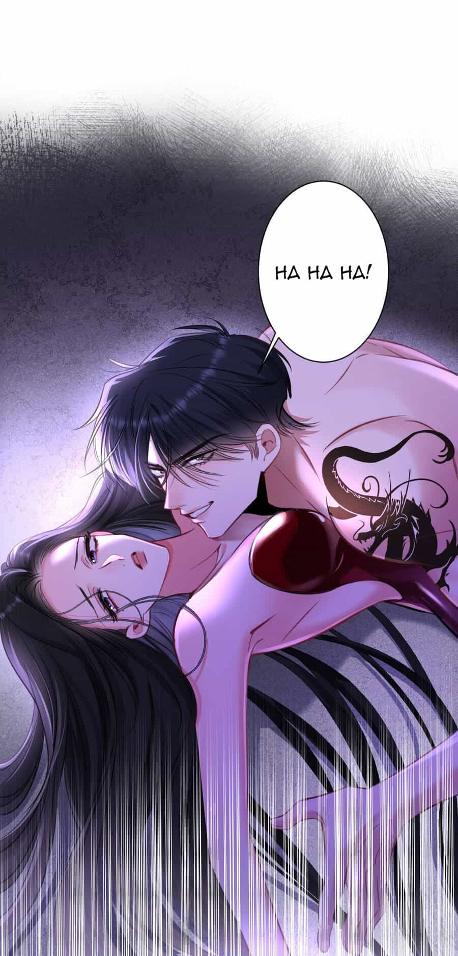 Xin Lỗi, Tôi Cũng Là Lão Đại - Chương 7.2 - ảnh 21