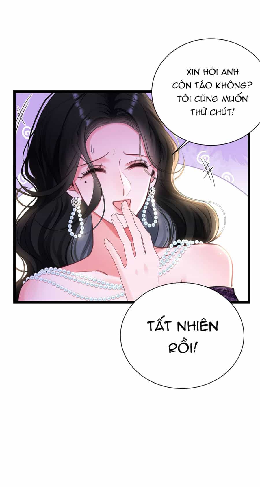 Xin Lỗi, Tôi Cũng Là Lão Đại - Chương 7.2 - ảnh 3