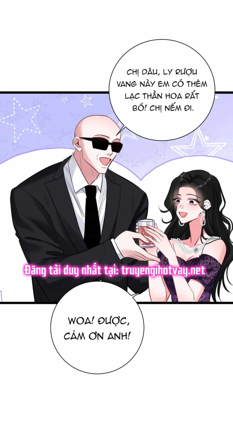 Xin Lỗi, Tôi Cũng Là Lão Đại - Chương 7.2 - ảnh 6