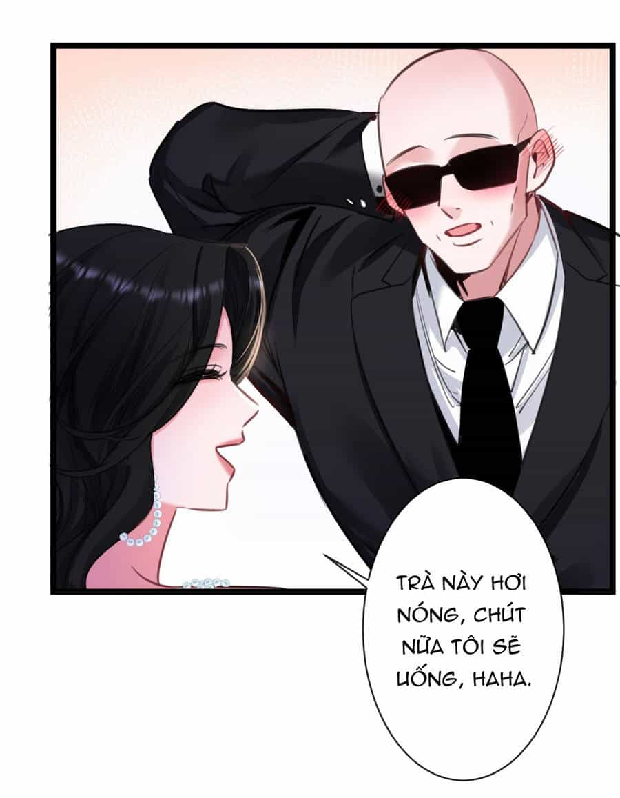Xin Lỗi, Tôi Cũng Là Lão Đại - Chương 7.2 - ảnh 9