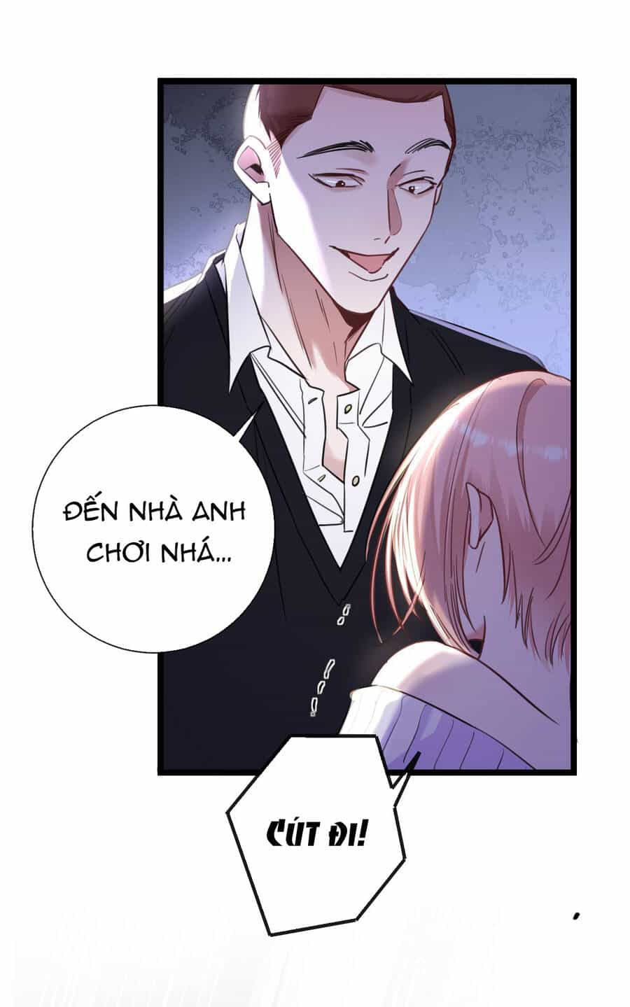 Xin Lỗi, Tôi Cũng Là Lão Đại - Chương 8.2 - ảnh 20