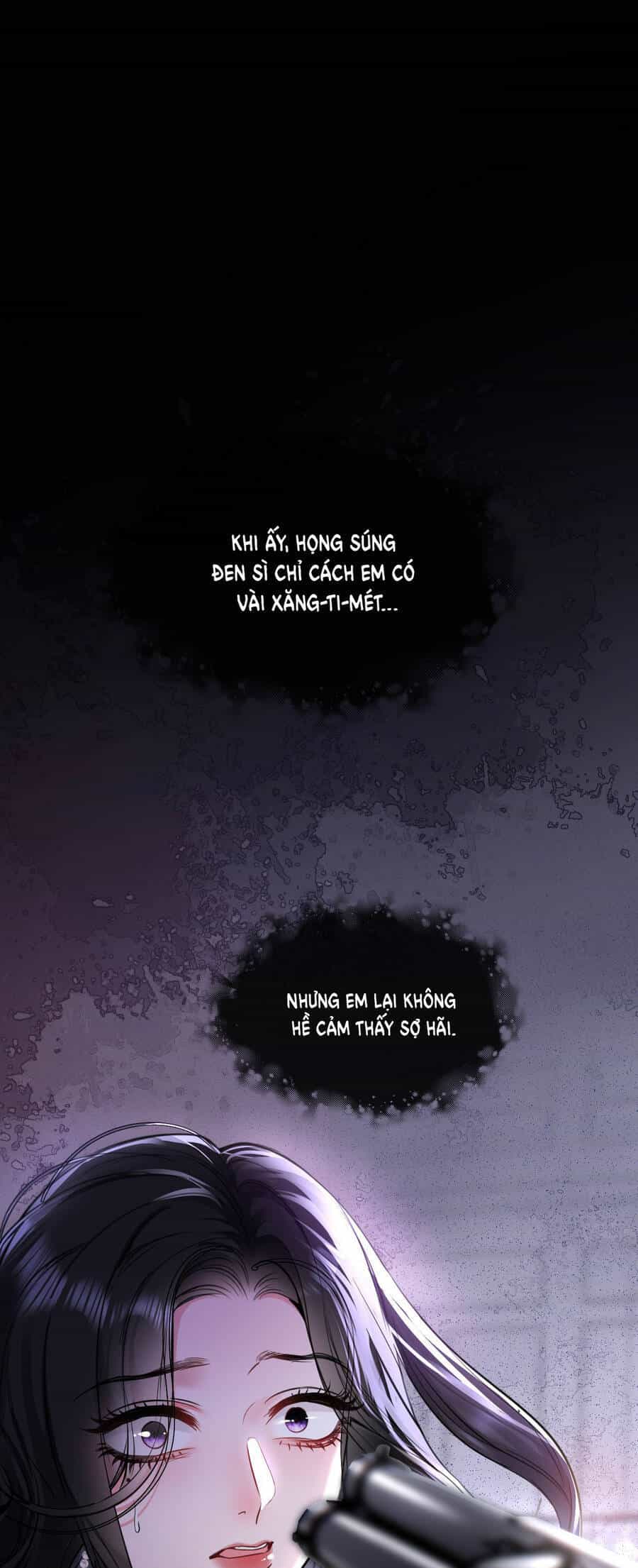Xin Lỗi, Tôi Cũng Là Lão Đại - Chương 9.1 - ảnh 1