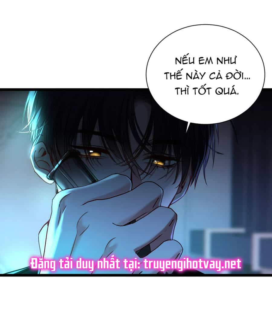 Xin Lỗi, Tôi Cũng Là Lão Đại - Chương 9.2 - ảnh 21