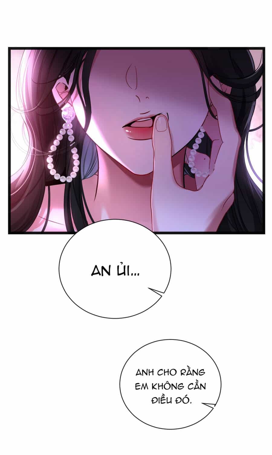 Xin Lỗi, Tôi Cũng Là Lão Đại - Chương 9.2 - ảnh 5