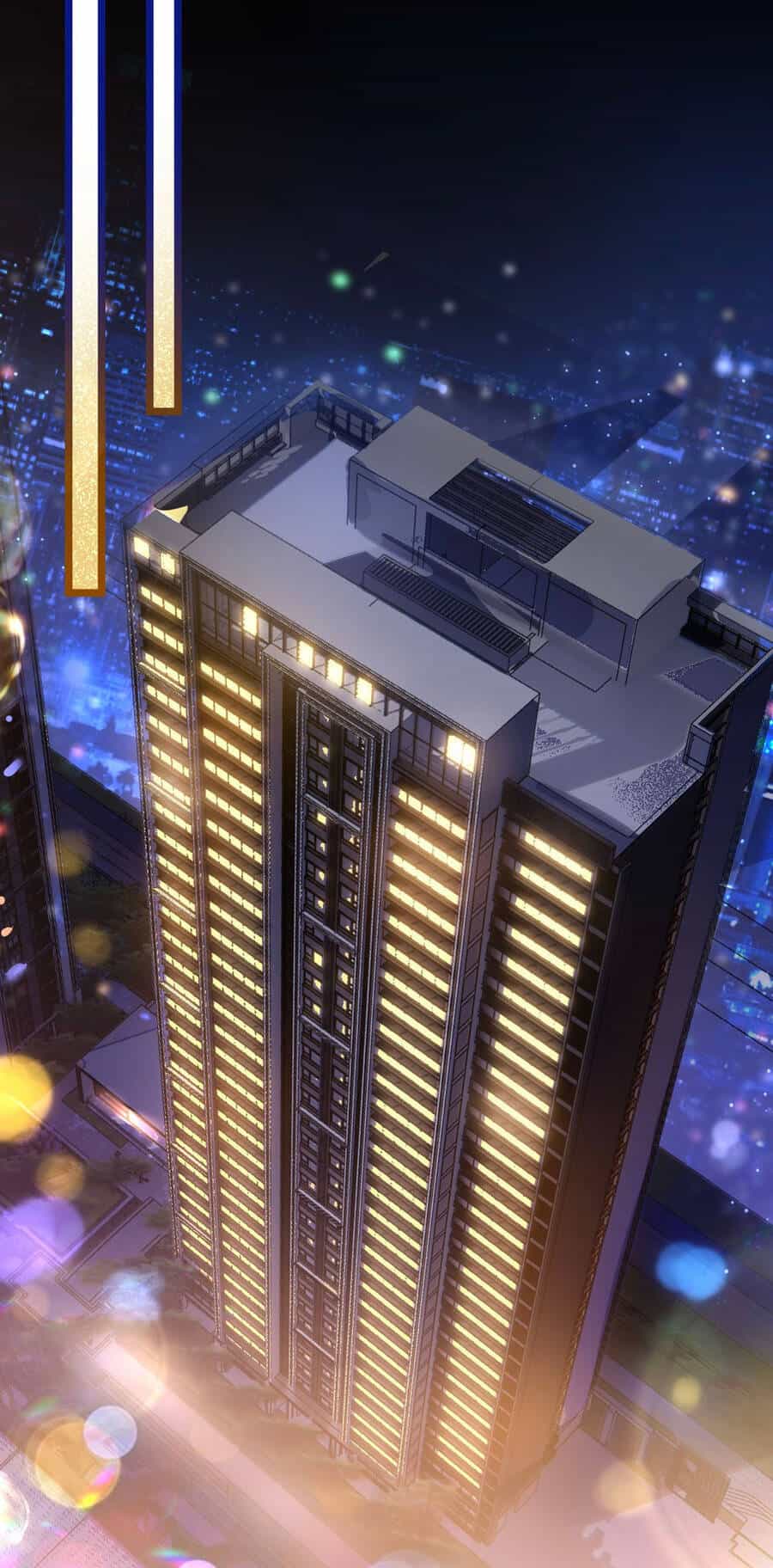 Xin Lỗi, Tôi Cũng Là Lão Đại - Chương 10.1 - ảnh 2