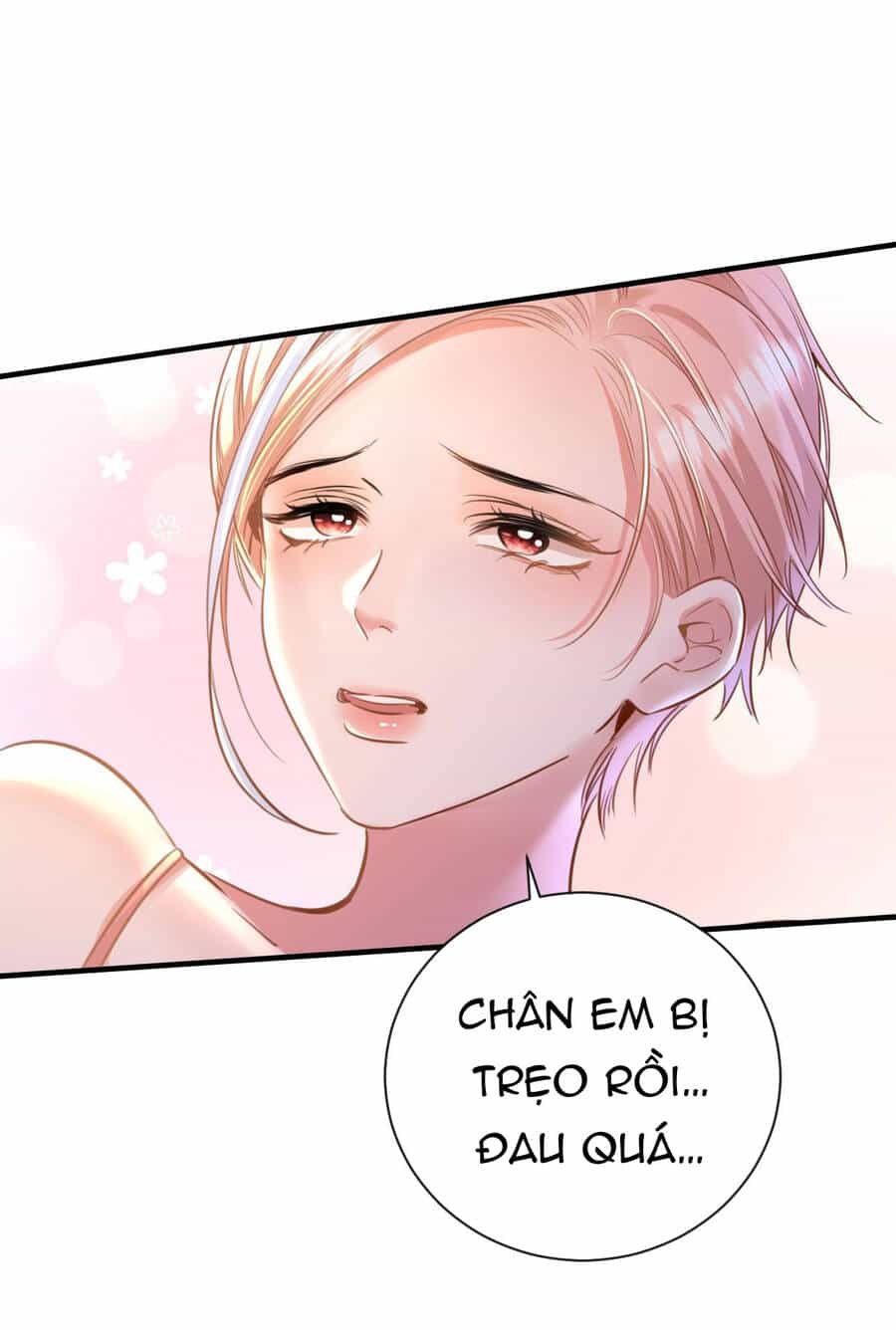 Xin Lỗi, Tôi Cũng Là Lão Đại - Chương 10.2 - ảnh 4