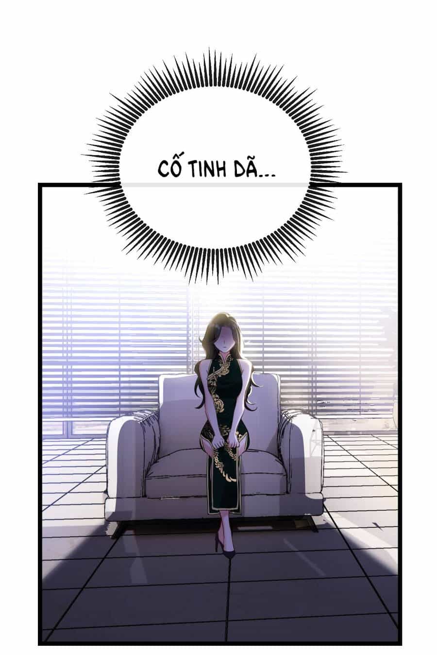 Xin Lỗi, Tôi Cũng Là Lão Đại - Chương 11.1 - ảnh 18
