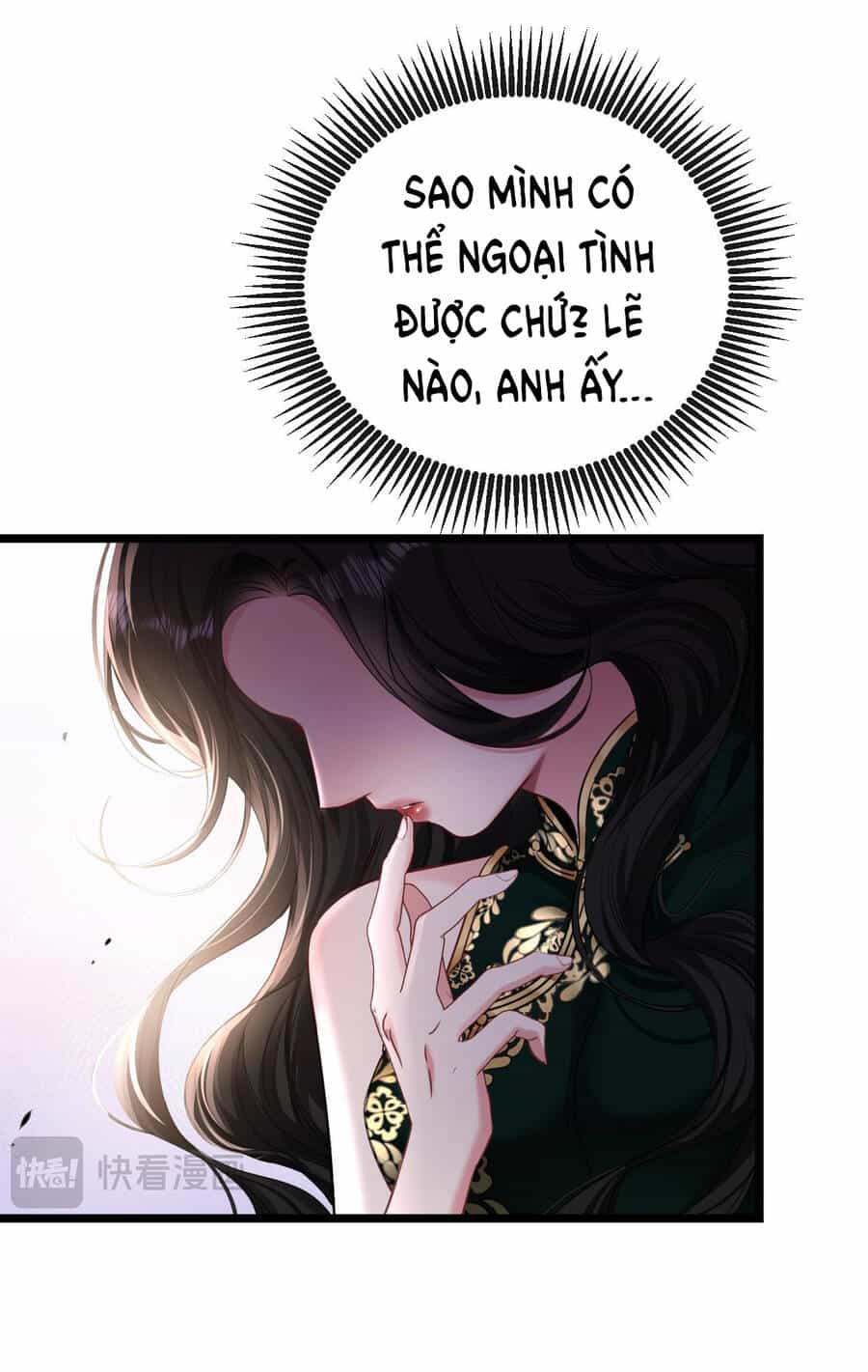 Xin Lỗi, Tôi Cũng Là Lão Đại - Chương 11.1 - ảnh 20
