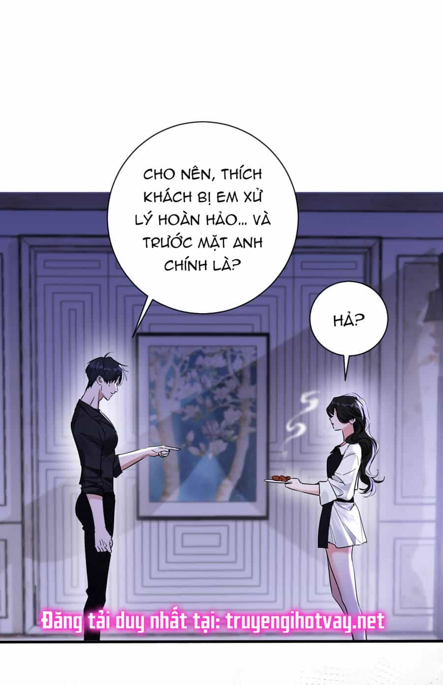 Xin Lỗi, Tôi Cũng Là Lão Đại - Chương 11.1 - ảnh 28