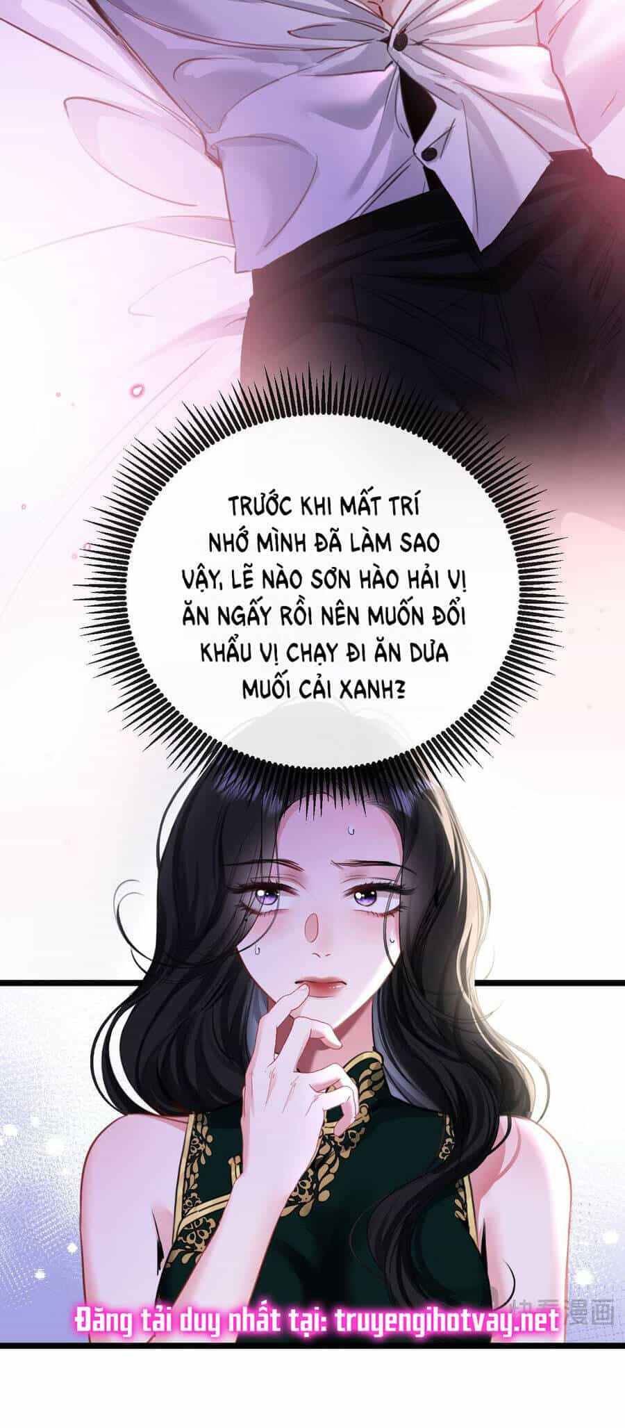 Xin Lỗi, Tôi Cũng Là Lão Đại - Chương 11.1 - ảnh 9
