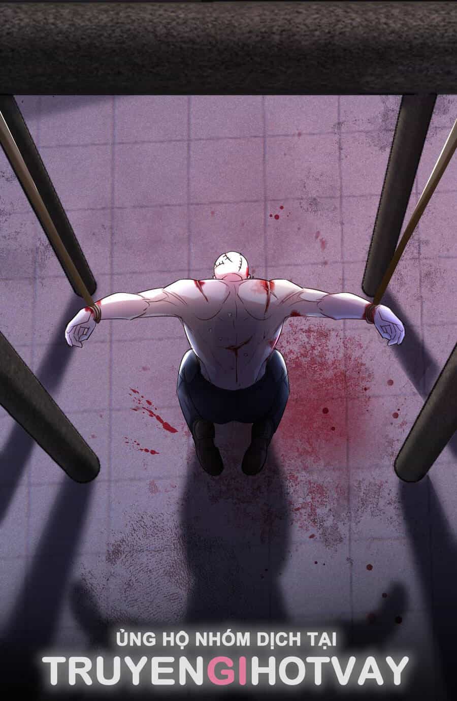 Xin Lỗi, Tôi Cũng Là Lão Đại - Chương 11.2 - ảnh 21