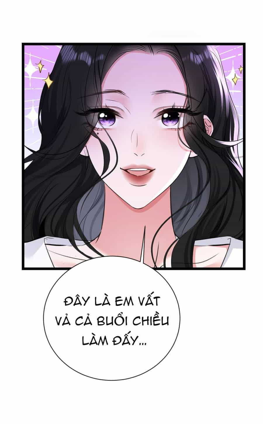 Xin Lỗi, Tôi Cũng Là Lão Đại - Chương 11.2 - ảnh 3