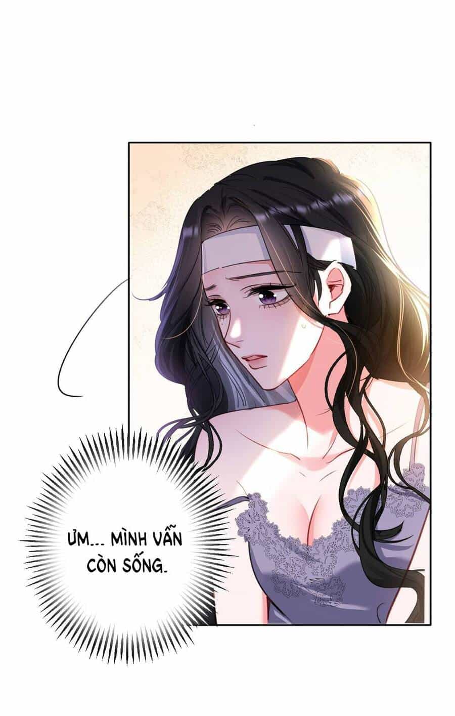 Xin Lỗi, Tôi Cũng Là Lão Đại - Chương 2 - ảnh 34