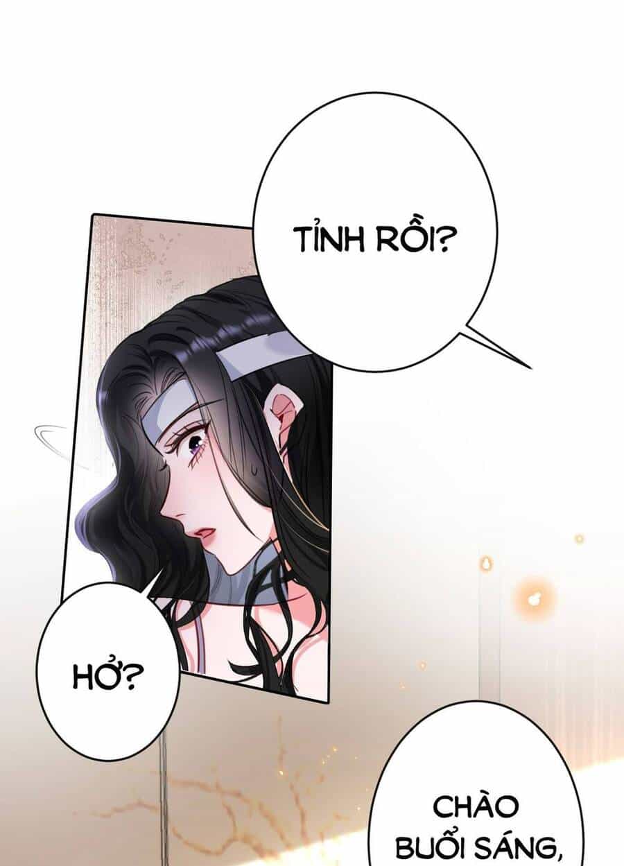 Xin Lỗi, Tôi Cũng Là Lão Đại - Chương 2 - ảnh 36