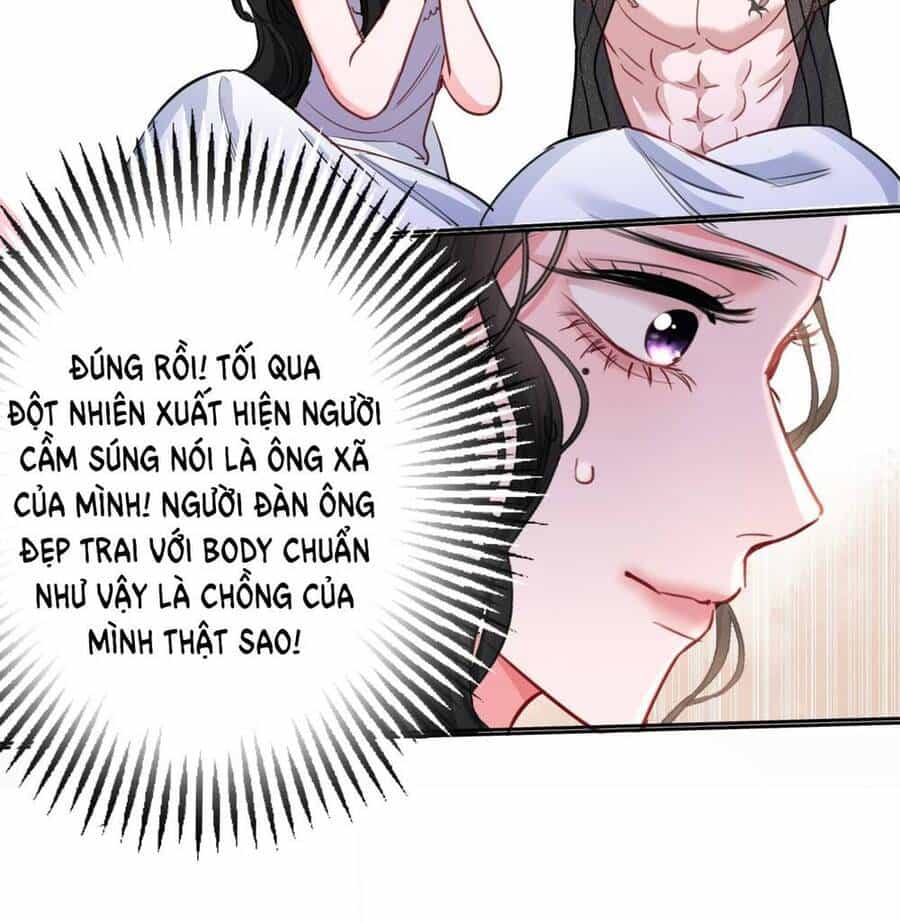Xin Lỗi, Tôi Cũng Là Lão Đại - Chương 2 - ảnh 40