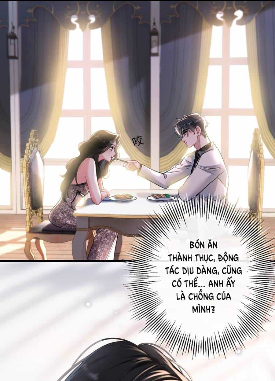 Xin Lỗi, Tôi Cũng Là Lão Đại - Chương 3 - ảnh 19