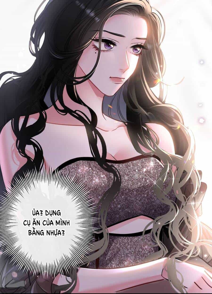 Xin Lỗi, Tôi Cũng Là Lão Đại - Chương 3 - ảnh 20