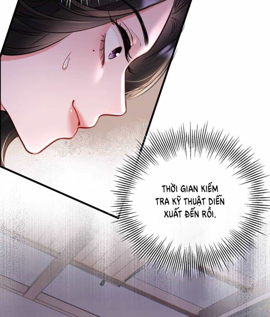Xin Lỗi, Tôi Cũng Là Lão Đại - Chương 3 - ảnh 28