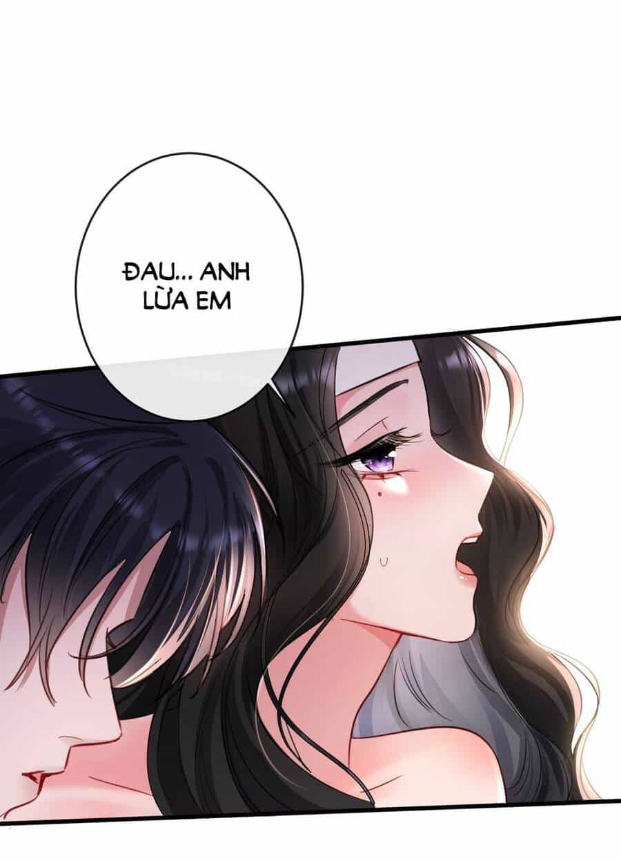 Xin Lỗi, Tôi Cũng Là Lão Đại - Chương 3 - ảnh 3