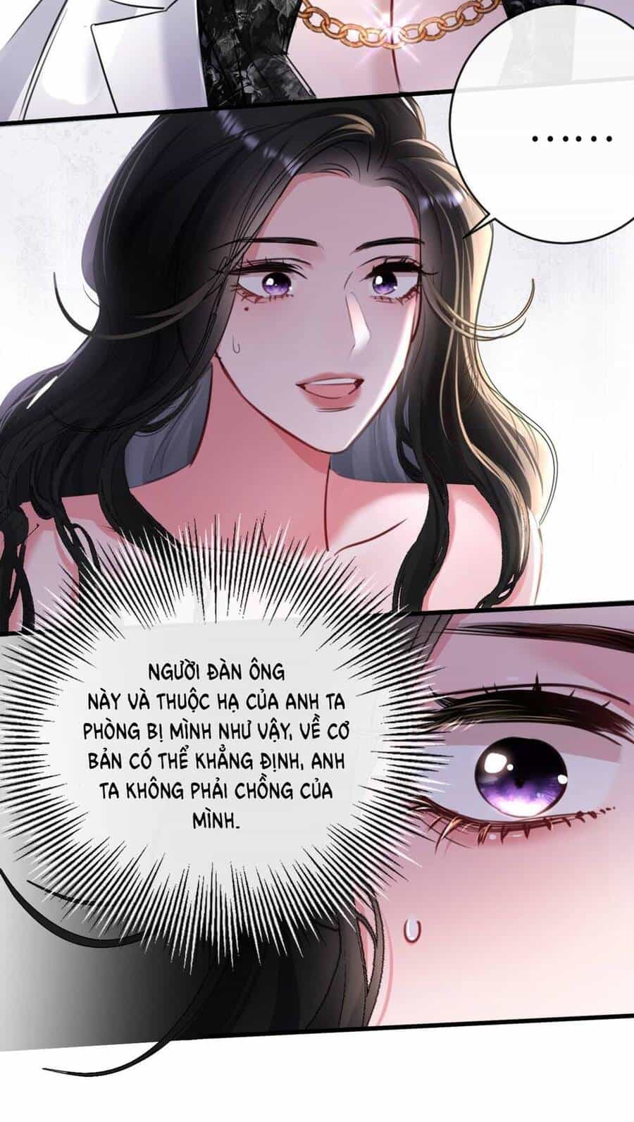 Xin Lỗi, Tôi Cũng Là Lão Đại - Chương 3 - ảnh 33