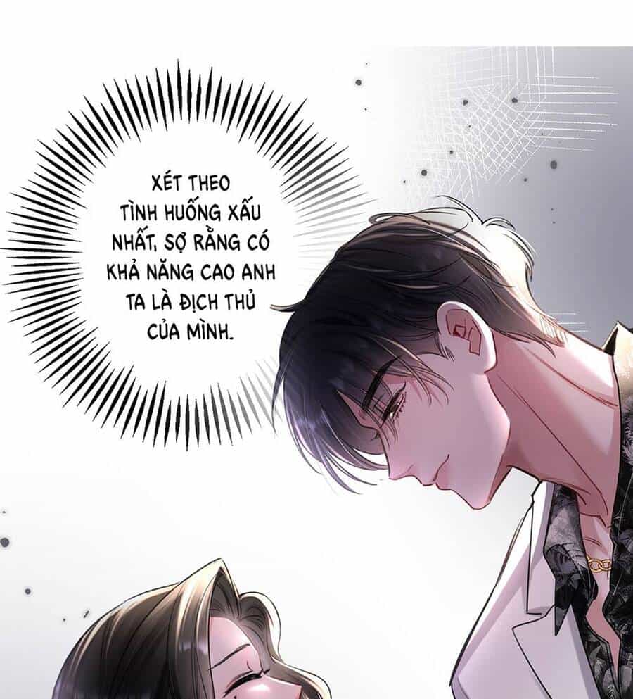 Xin Lỗi, Tôi Cũng Là Lão Đại - Chương 3 - ảnh 34