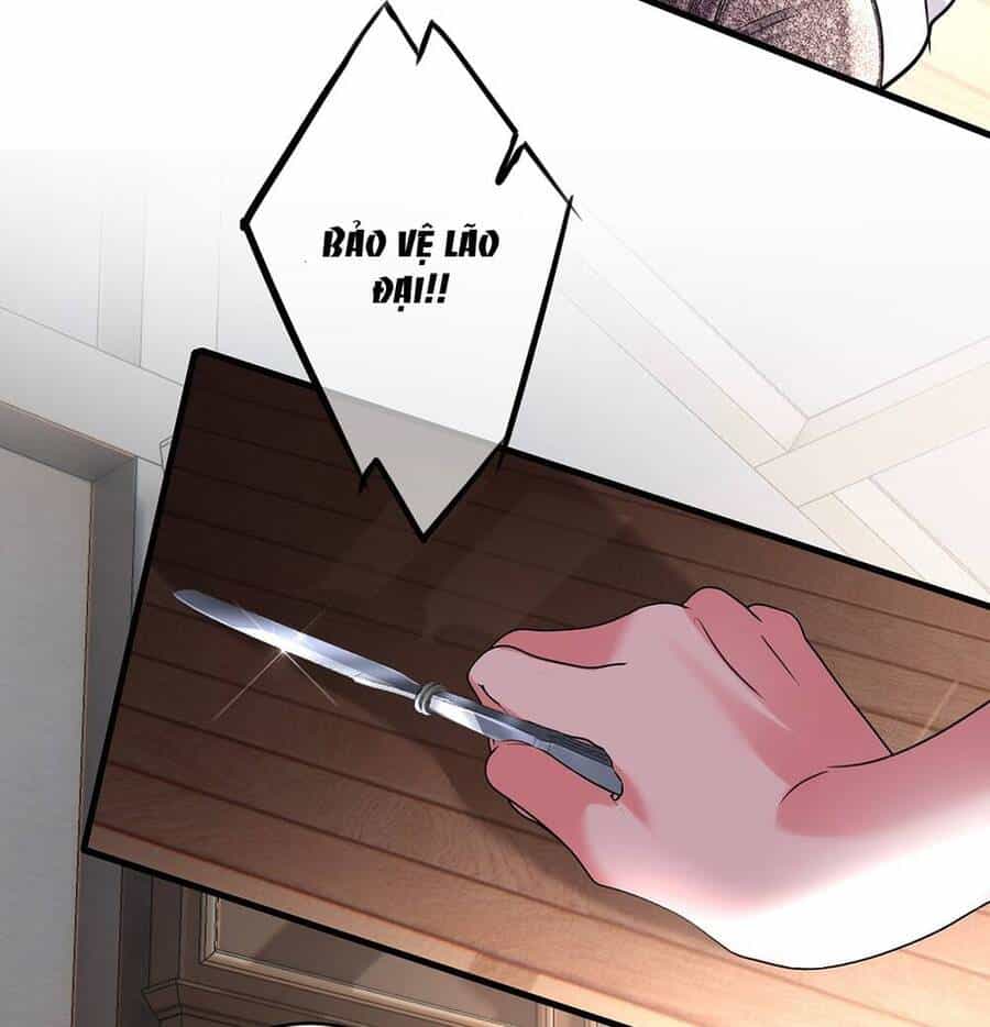 Xin Lỗi, Tôi Cũng Là Lão Đại - Chương 3 - ảnh 40