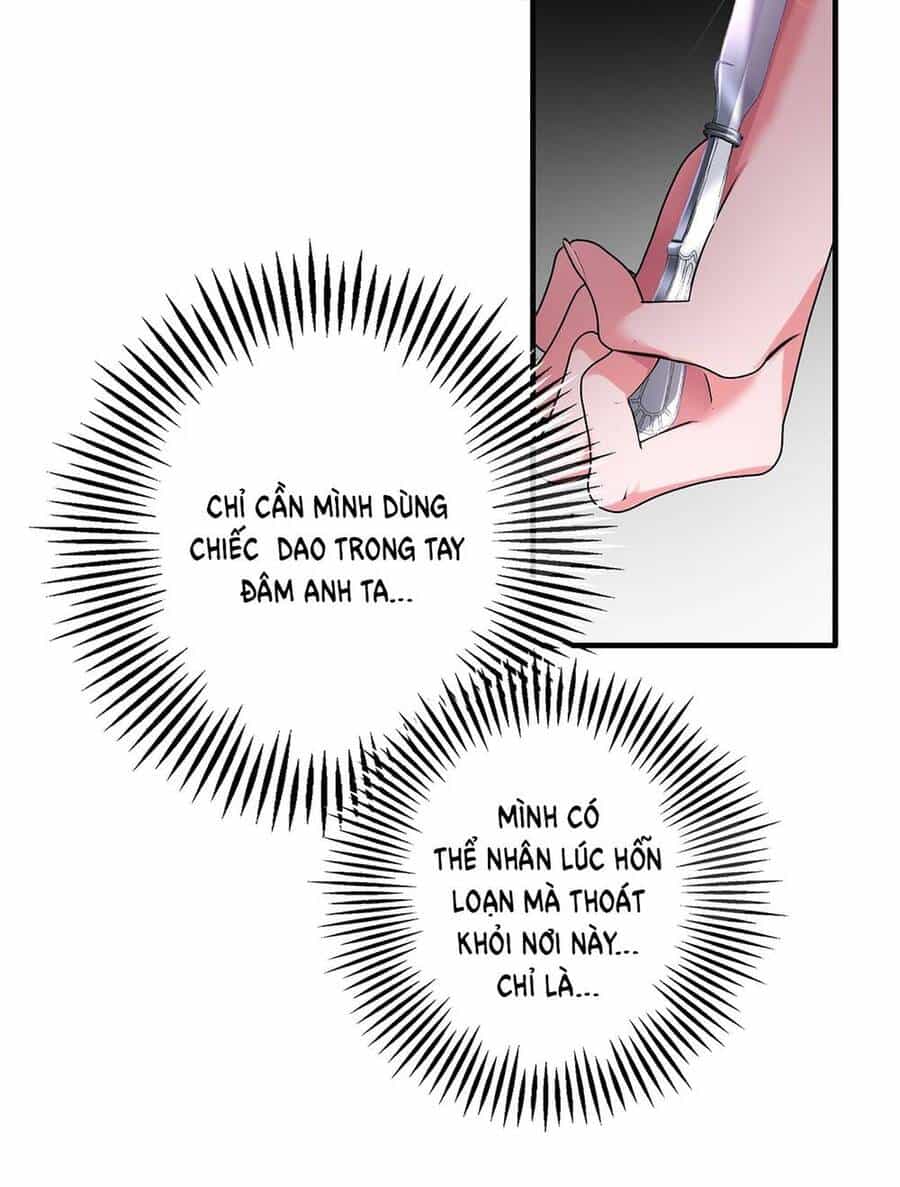 Xin Lỗi, Tôi Cũng Là Lão Đại - Chương 3 - ảnh 45