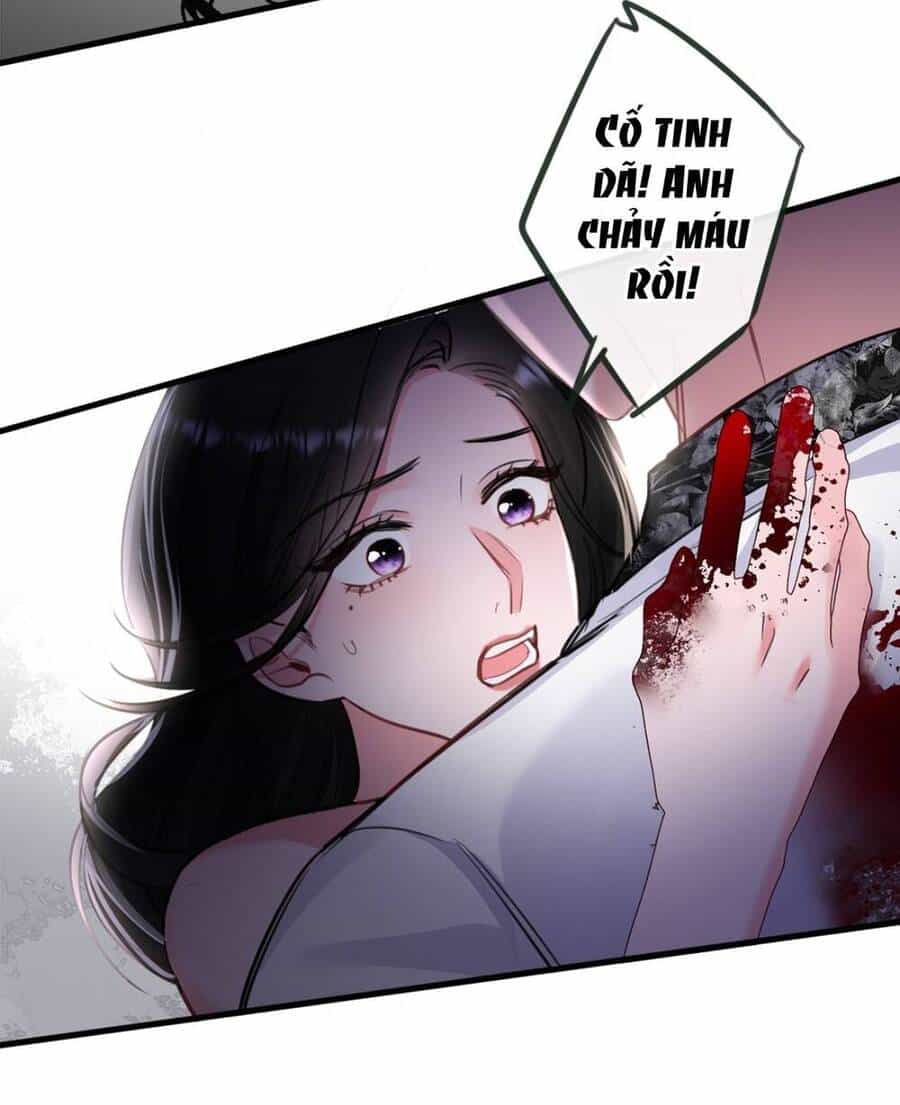 Xin Lỗi, Tôi Cũng Là Lão Đại - Chương 3 - ảnh 49