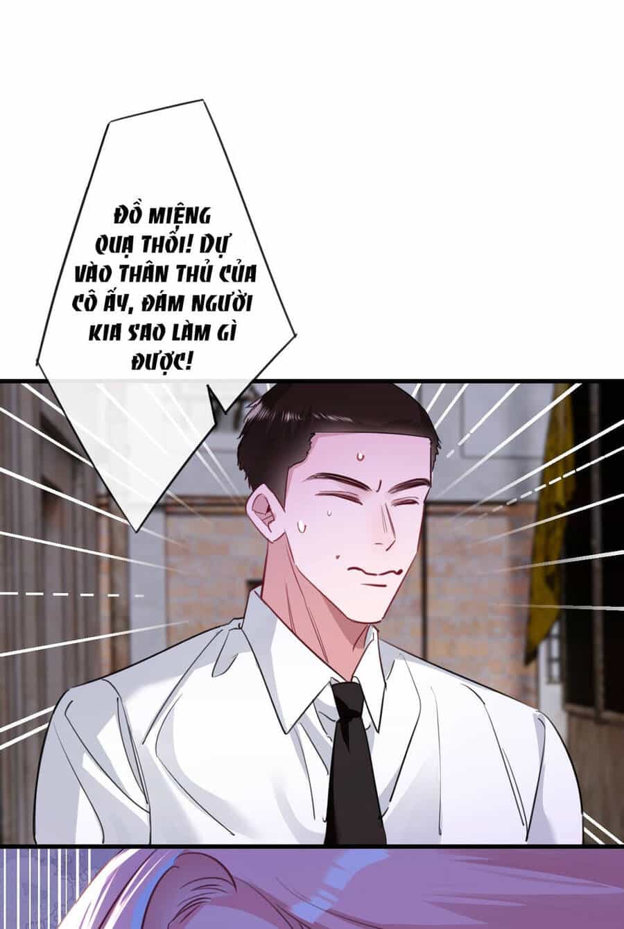 Xin Lỗi, Tôi Cũng Là Lão Đại - Chương 4 - ảnh 19