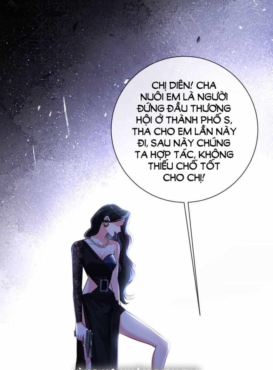 Xin Lỗi, Tôi Cũng Là Lão Đại - Chương 4 - ảnh 23