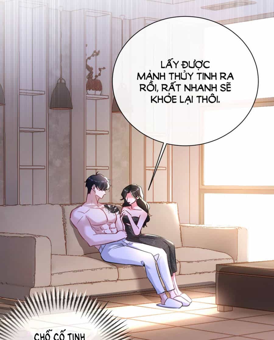 Xin Lỗi, Tôi Cũng Là Lão Đại - Chương 4 - ảnh 40