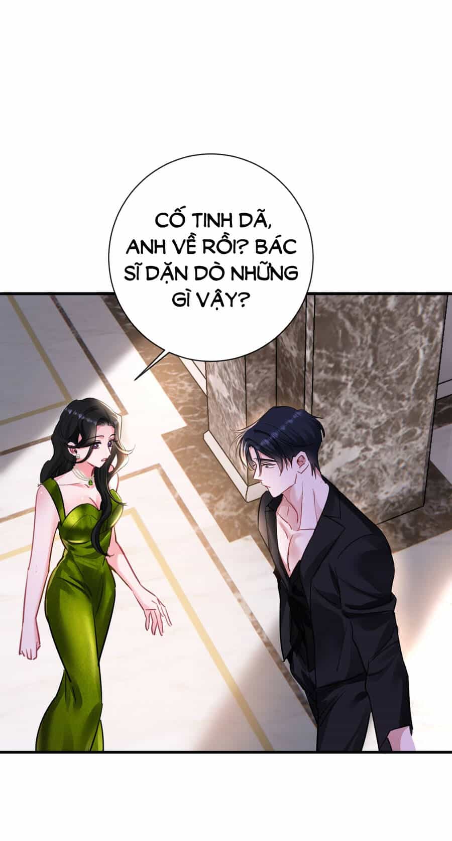 Xin Lỗi, Tôi Cũng Là Lão Đại - Chương 5.2 - ảnh 18