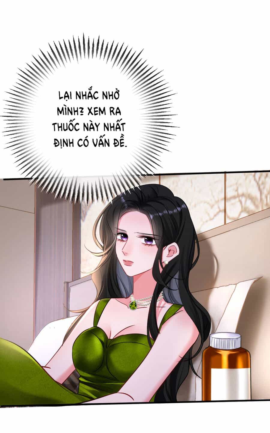Xin Lỗi, Tôi Cũng Là Lão Đại - Chương 6.2 - ảnh 1