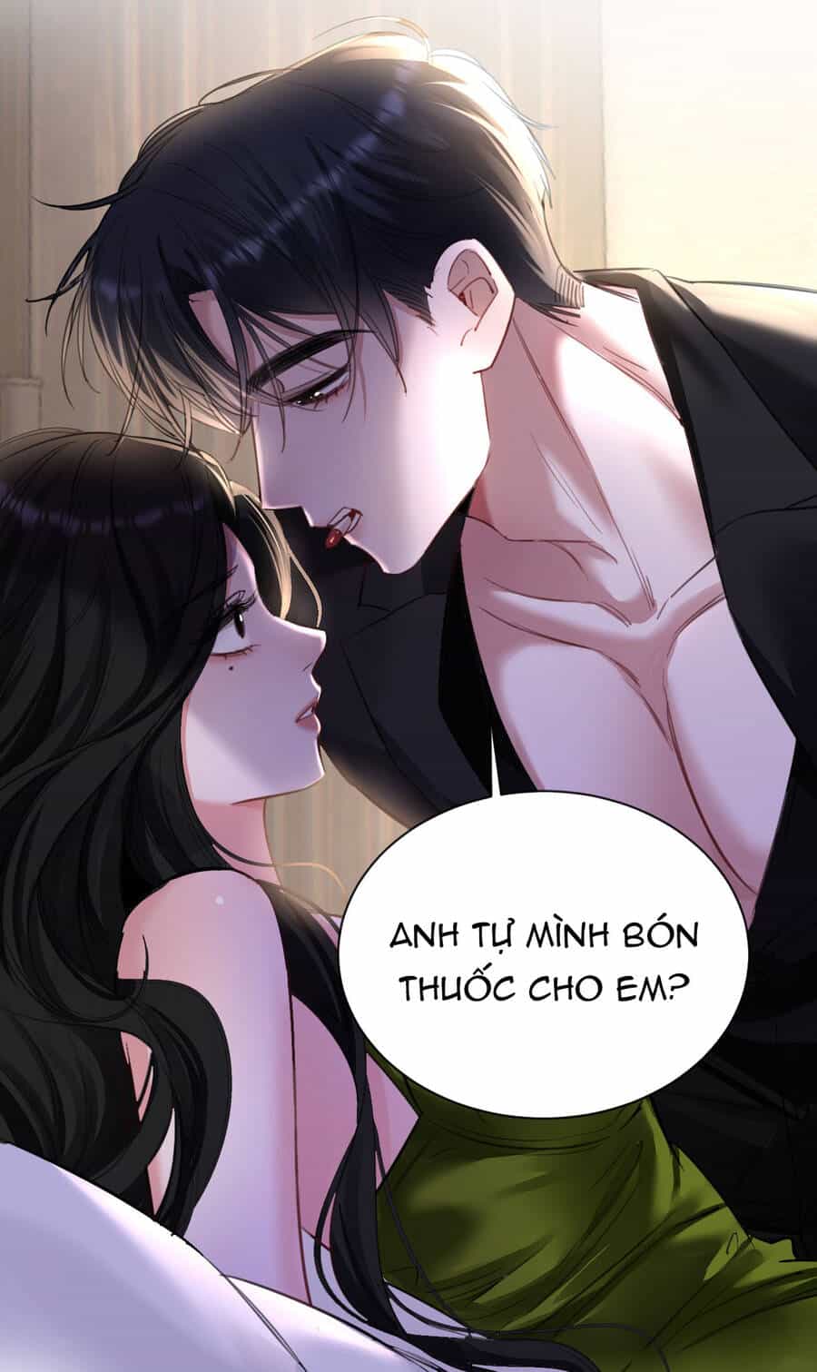 Xin Lỗi, Tôi Cũng Là Lão Đại - Chương 6.2 - ảnh 5