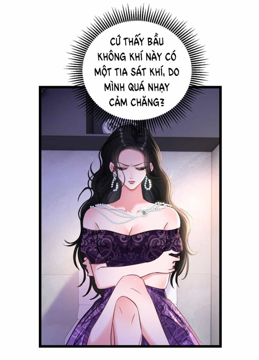 Xin Lỗi, Tôi Cũng Là Lão Đại - Chương 7.1 - ảnh 14