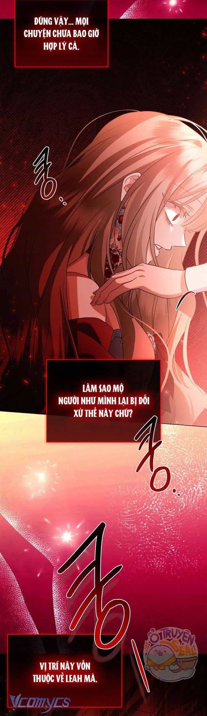 Xin Lỗi Vì Tôi Không Thể Rời Mắt Khỏi Vẻ Ngoài Của Ngài - Chương 14 - ảnh 46