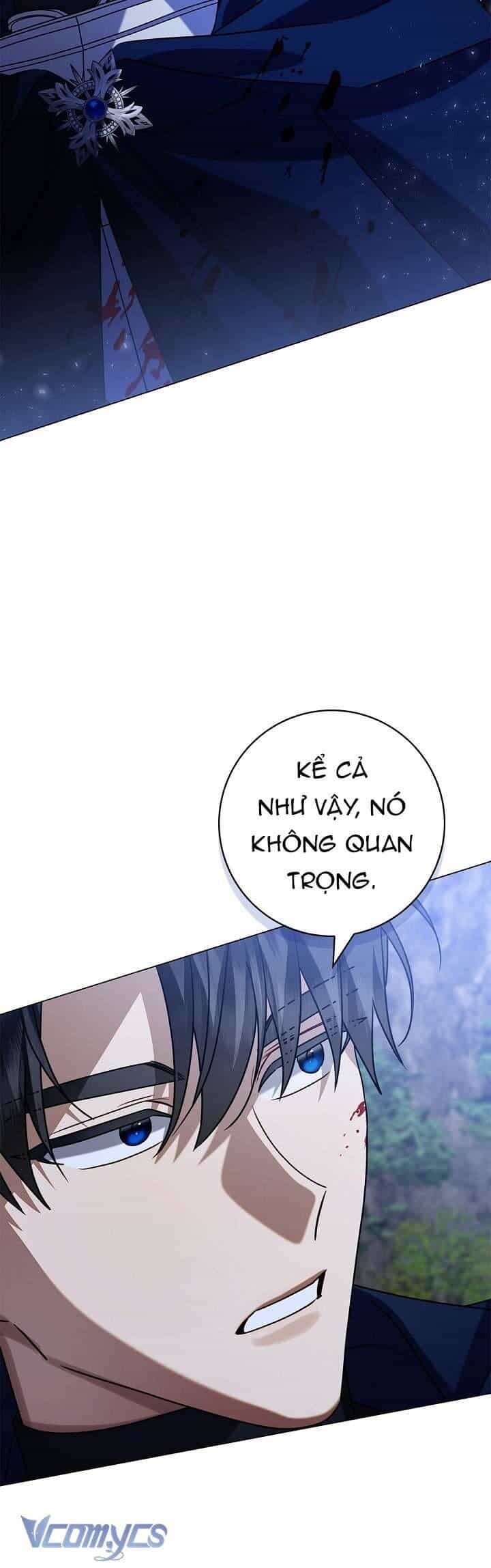 Xin Lỗi Vì Tôi Không Thể Rời Mắt Khỏi Vẻ Ngoài Của Ngài - Chương 16 - ảnh 30