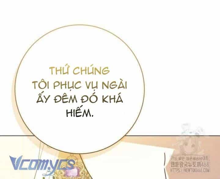 Xin Lỗi Vì Tôi Không Thể Rời Mắt Khỏi Vẻ Ngoài Của Ngài - Chương 27 - ảnh 34