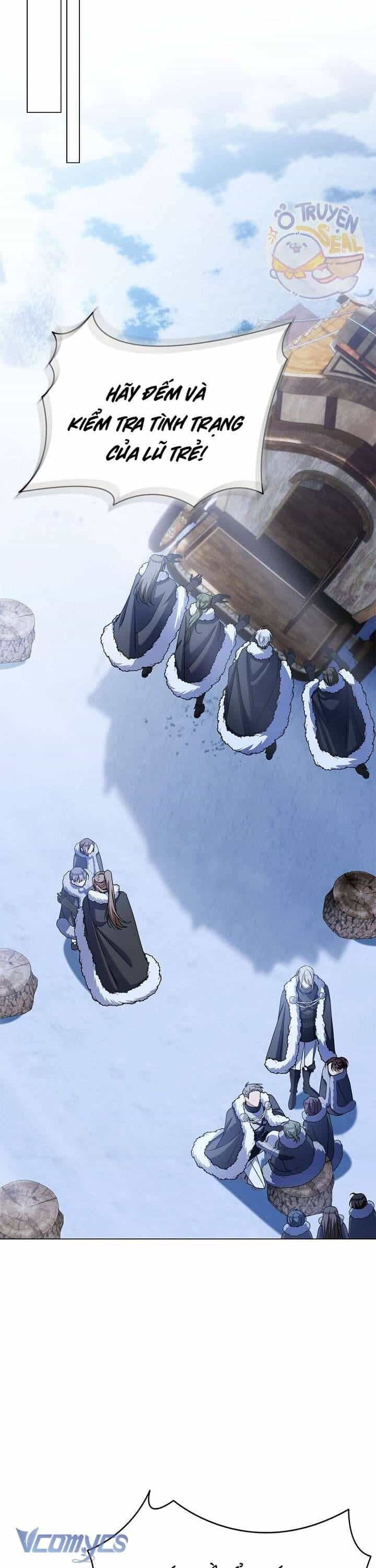 Xin Lỗi Vì Tôi Không Thể Rời Mắt Khỏi Vẻ Ngoài Của Ngài - Chương 29 - ảnh 19