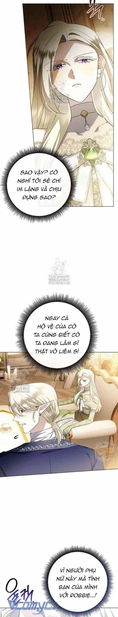 Xin Lỗi Vì Tôi Không Thể Rời Mắt Khỏi Vẻ Ngoài Của Ngài - Chương 31 - ảnh 28